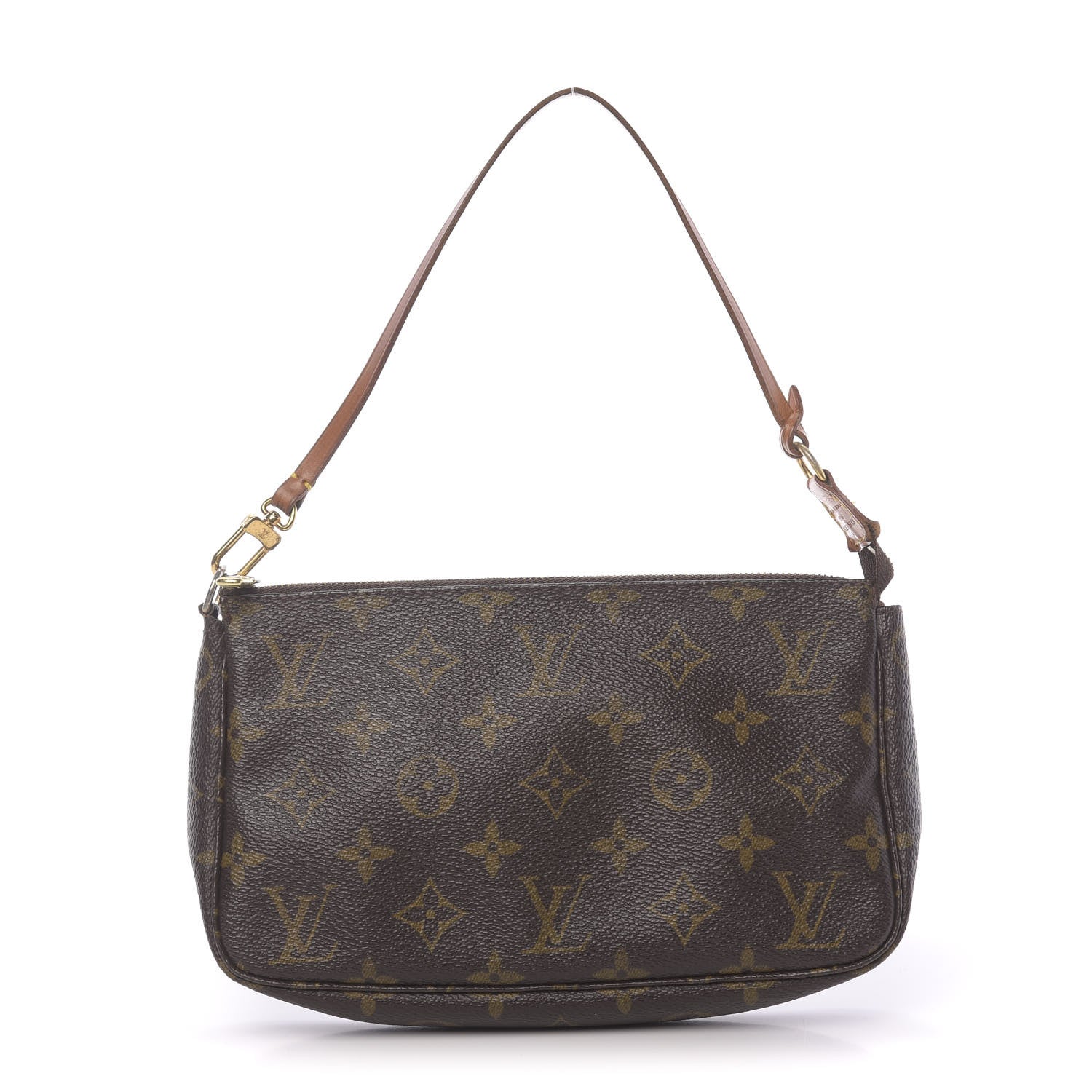 Louis Vuitton Monogram Pochette Accessories 1 of 11