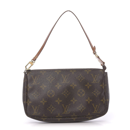 Louis Vuitton Monogram Pochette Accessories 1 of 11