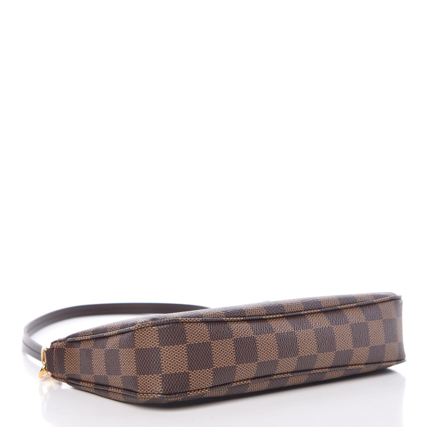 Louis Vuitton Damier Ebene Pochette Accessories NM 4 of 9