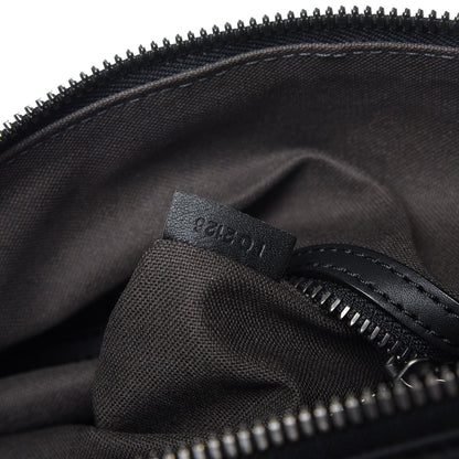 Louis Vuitton Damier Infini Keepall Bandouliere 55 Onyx 7 of 14