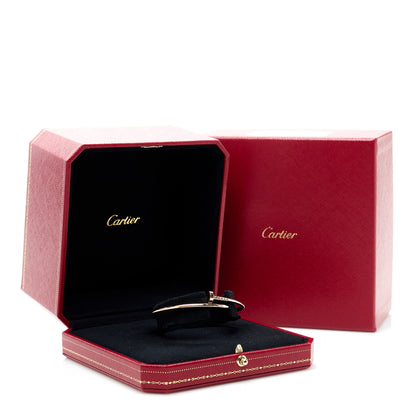 Cartier 18K Pink Gold Small Juste Un Clou Bracelet 16 4 of 4
