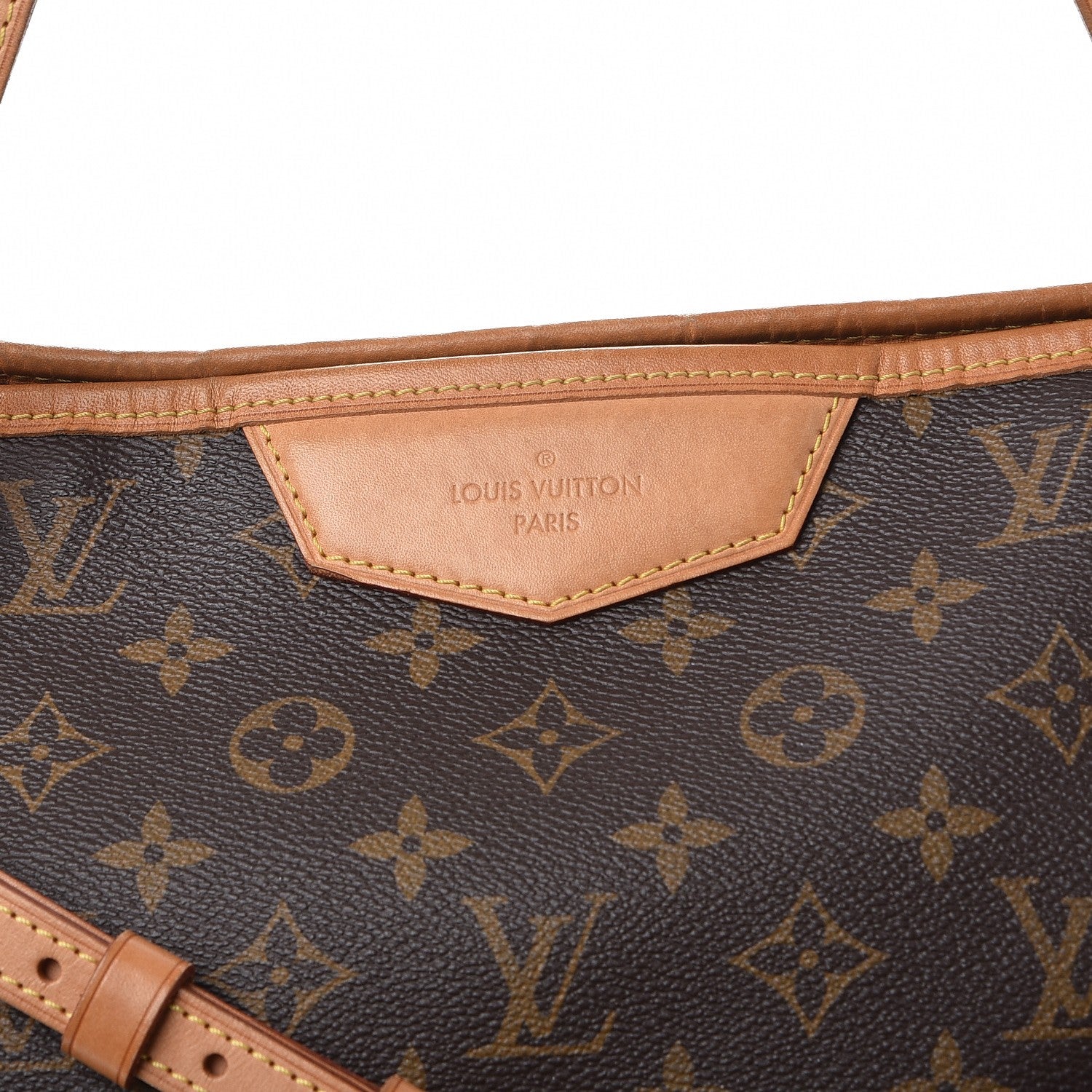 Louis Vuitton Monogram Estrela MM 10 of 17