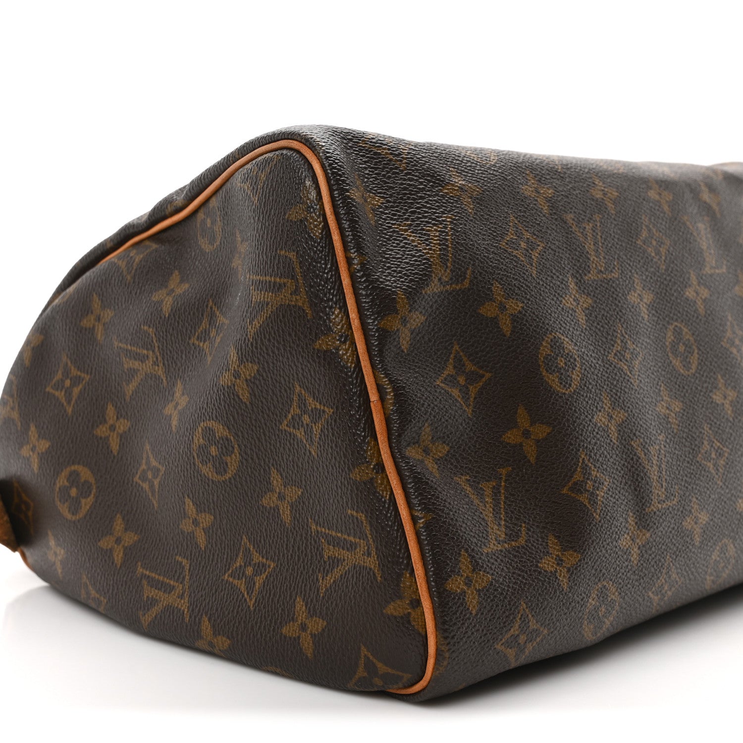 Louis Vuitton Monogram Speedy 30 8 of 9