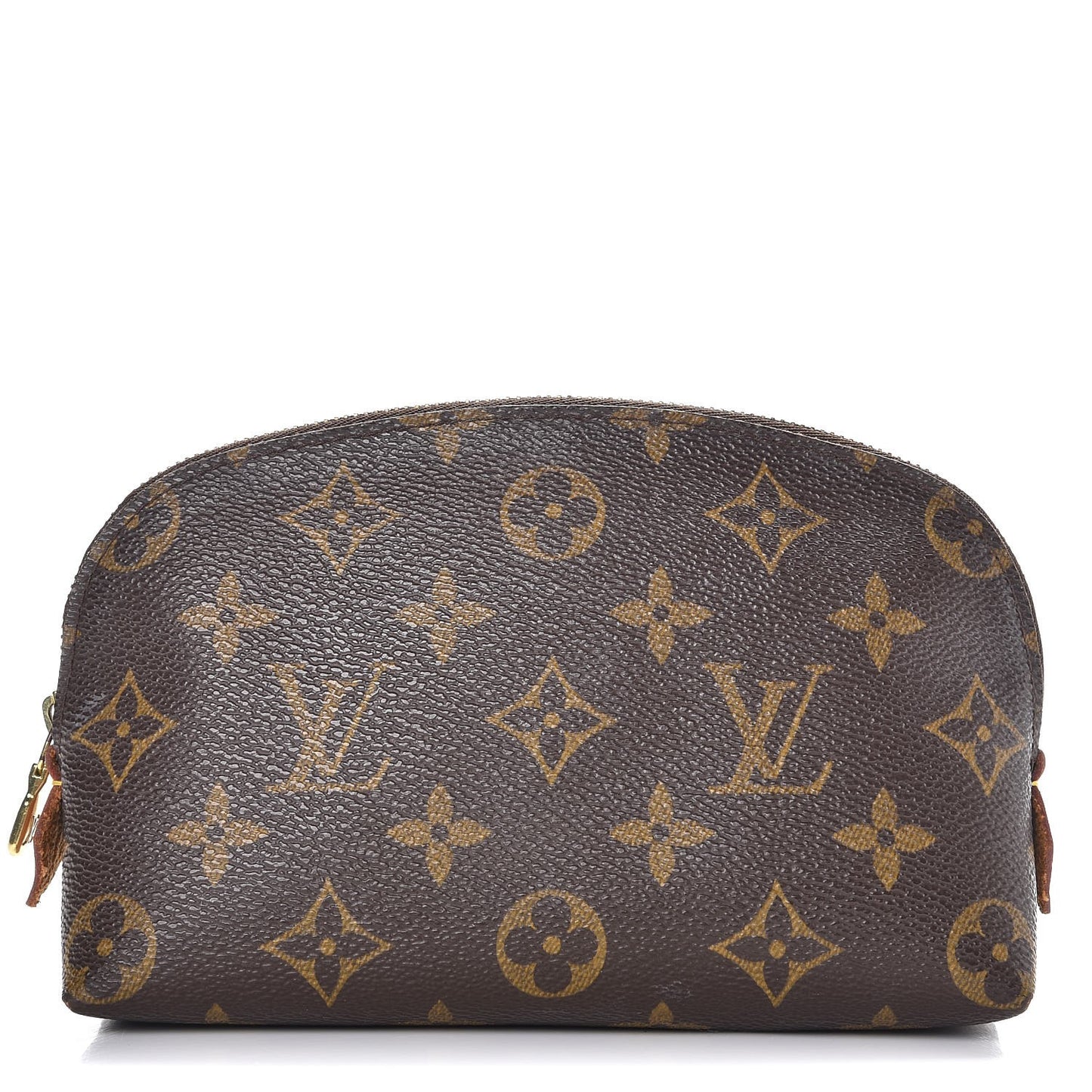 Monogram Cosmetic Pouch