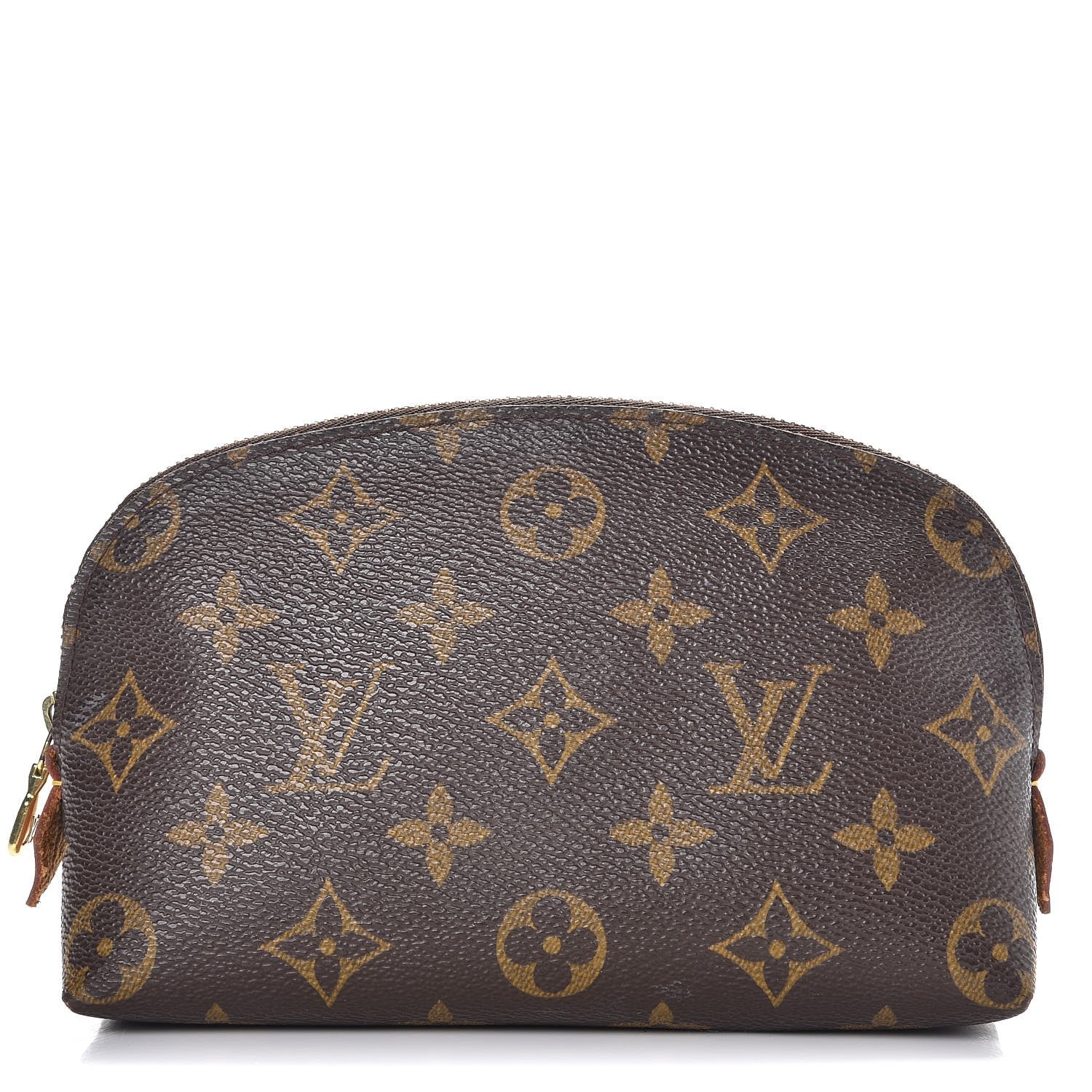 Louis Vuitton Monogram Cosmetic Pouch 1 of 11