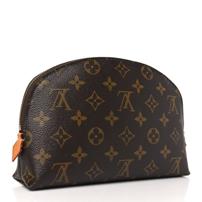 Louis Vuitton Monogram Cosmetic Pouch GM 3 of 7