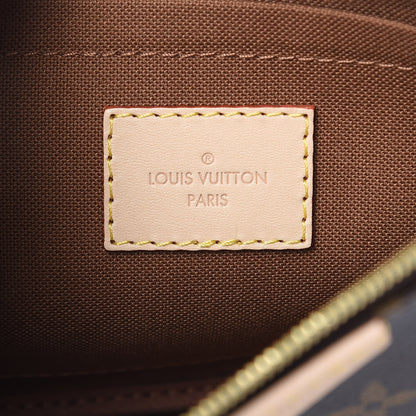 Louis Vuitton Monogram Multi Pochette Accessories Rose Clair 7 of 12