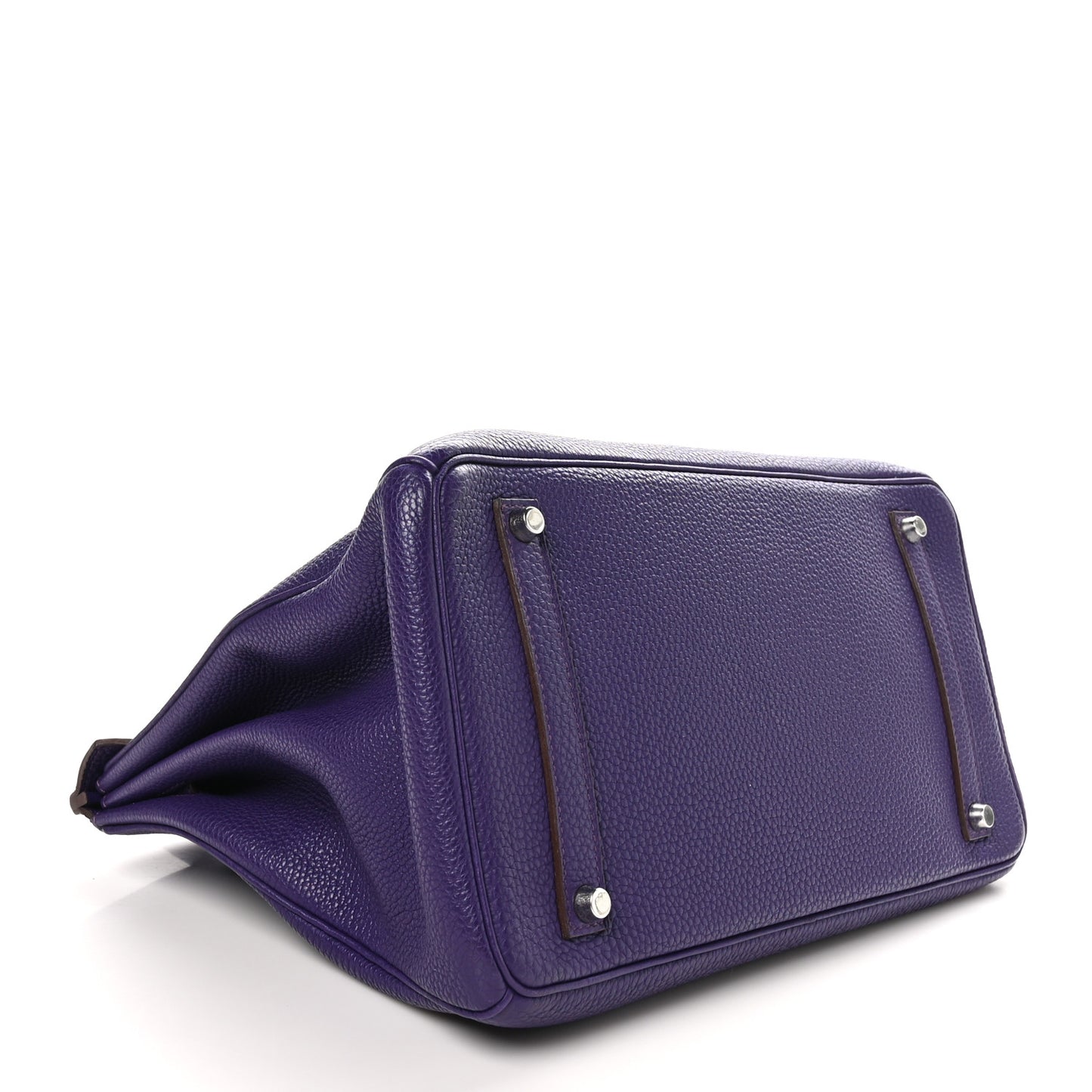 Togo Birkin 35 Iris