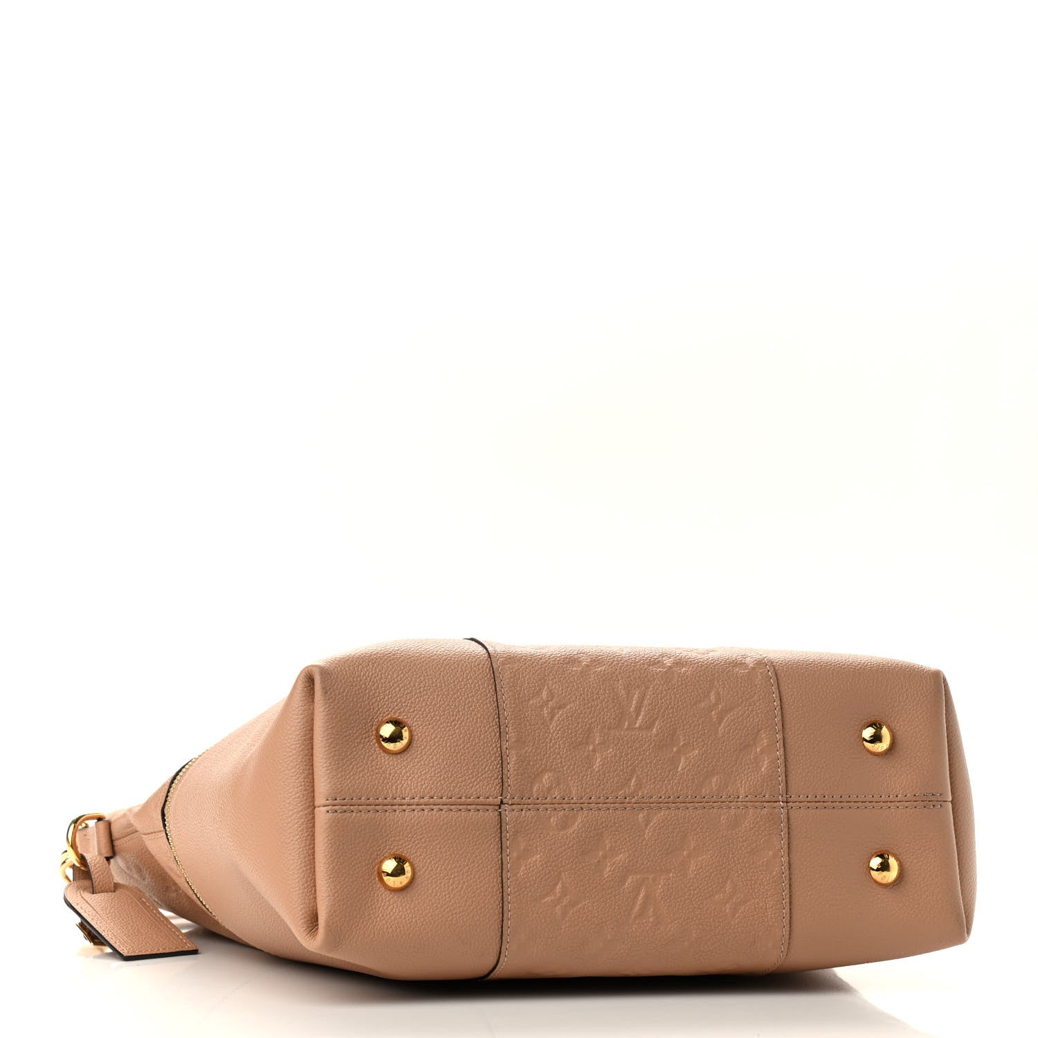 Louis Vuitton Empreinte Melie Papyrus 4 of 11