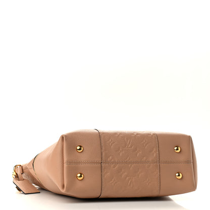Louis Vuitton Empreinte Melie Papyrus 4 of 11