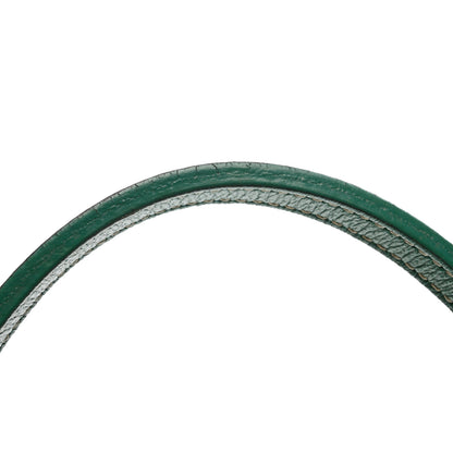 Goyard Goyardine Reversible Mini Anjou Green 22 of 22