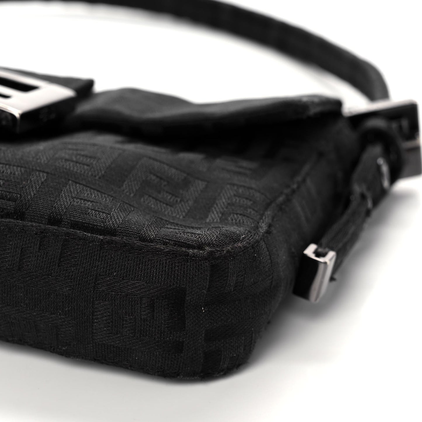 Zucchino Mini Baguette Black