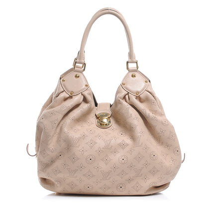 Louis Vuitton Mahina L Coquille 1 of 7