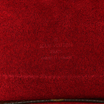 Louis Vuitton Monogram Sonatine 6 of 10