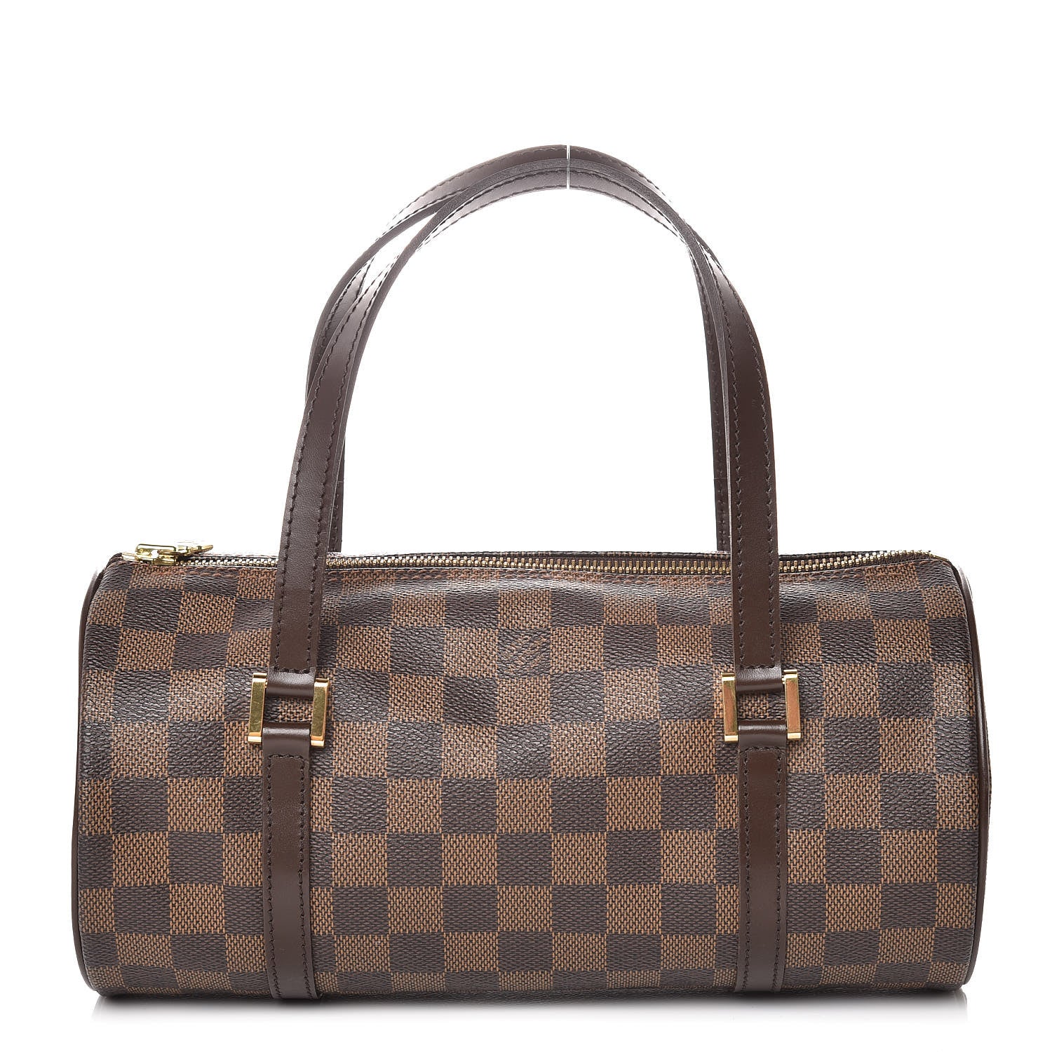 Louis Vuitton Damier Ebene Papillon 26 1 of 10
