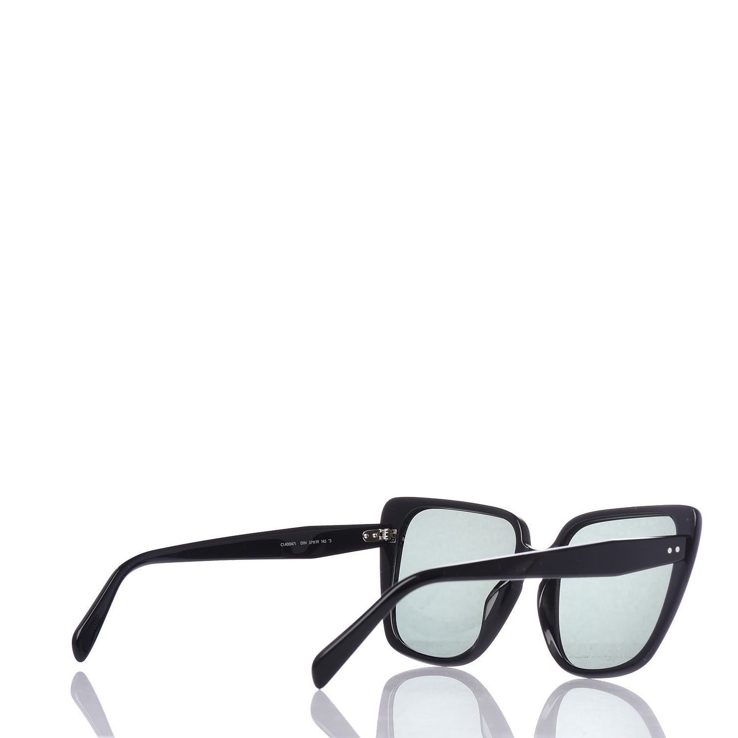 Sunglasses CL 40047I Black