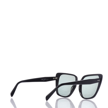 Celine Sunglasses CL 40047I Black 4 of 6
