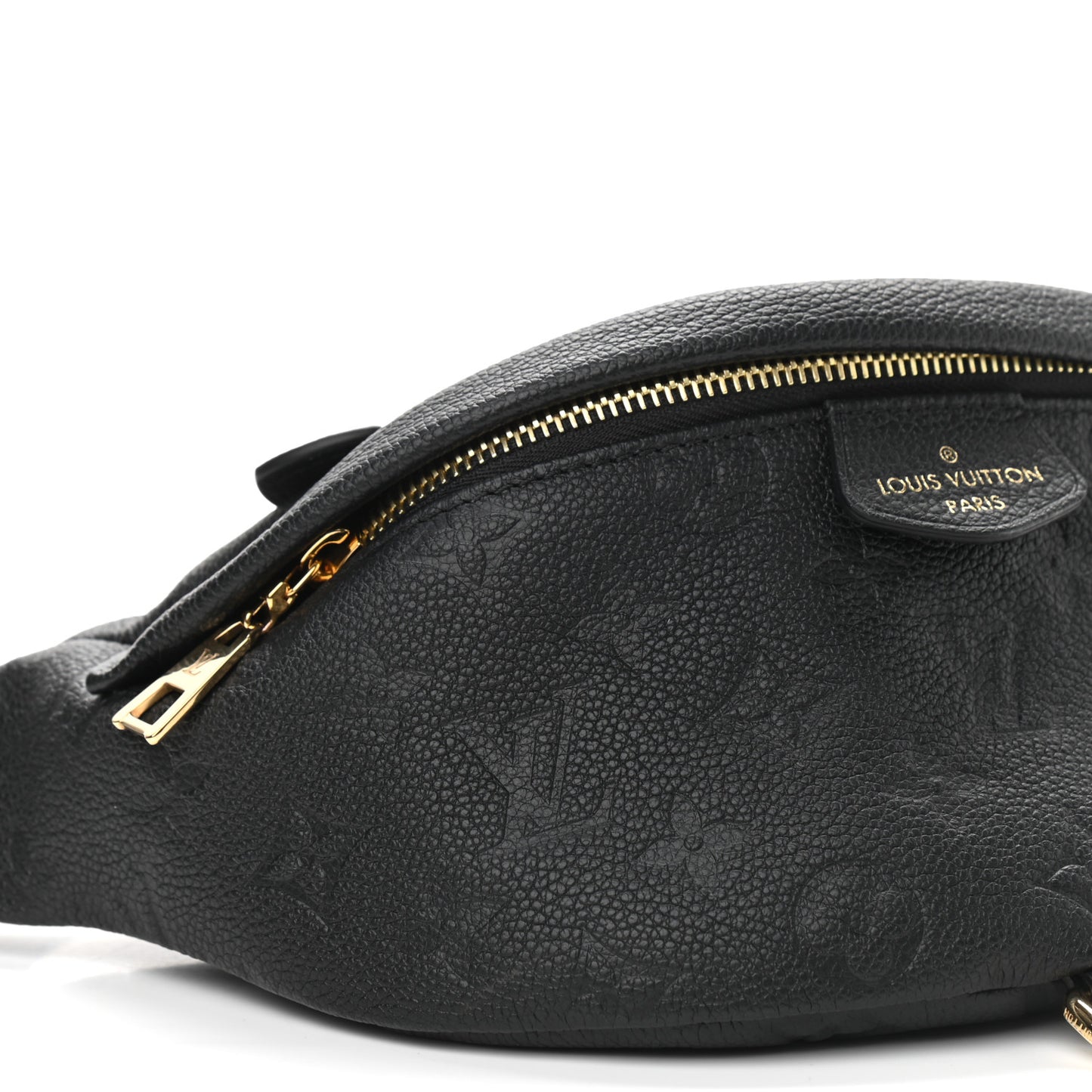 Empreinte BumBag Black