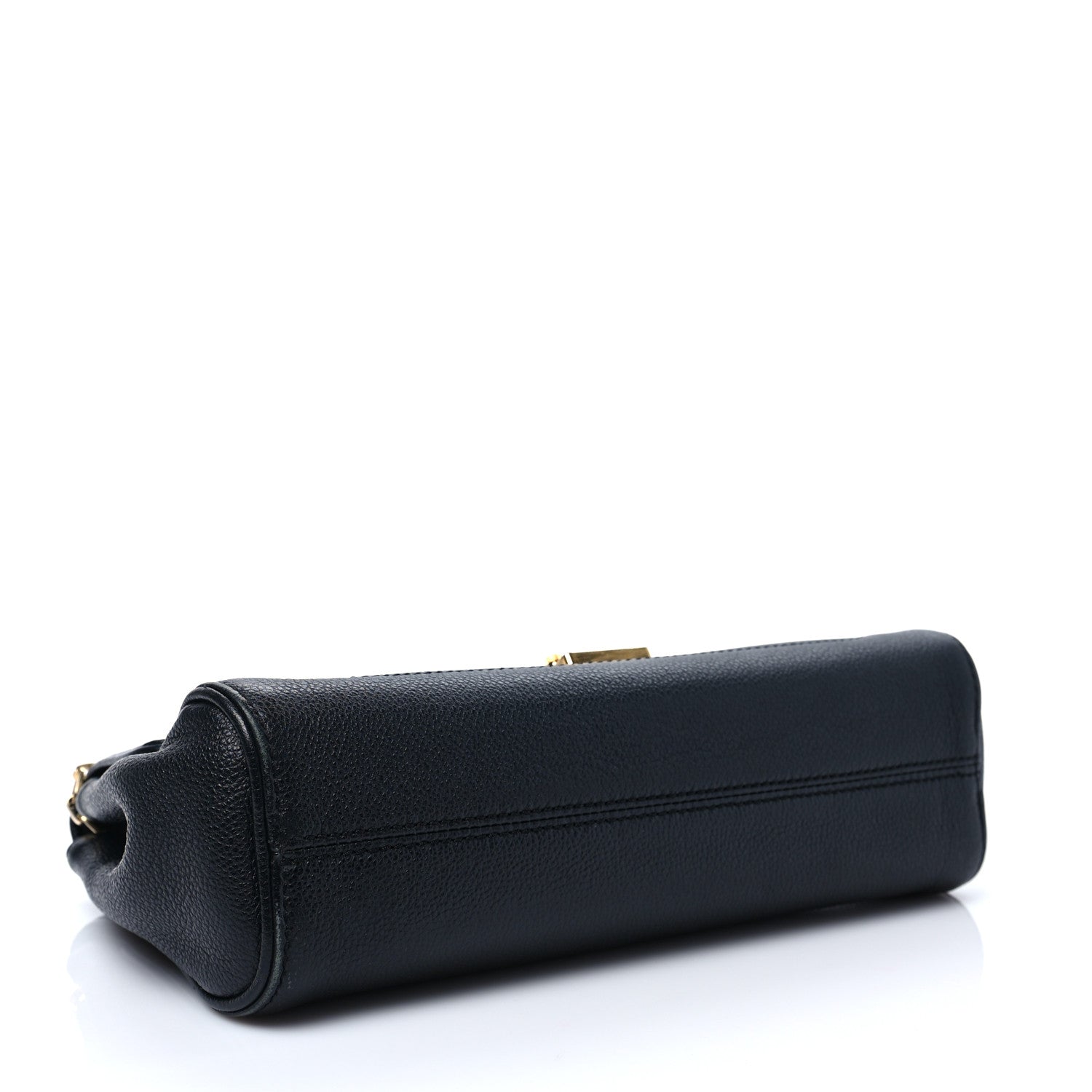 Louis Vuitton Empreinte Saint Germain PM Black 4 of 10