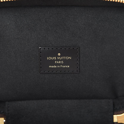 Louis Vuitton Reverse Monogram Vanity PM 5 of 10