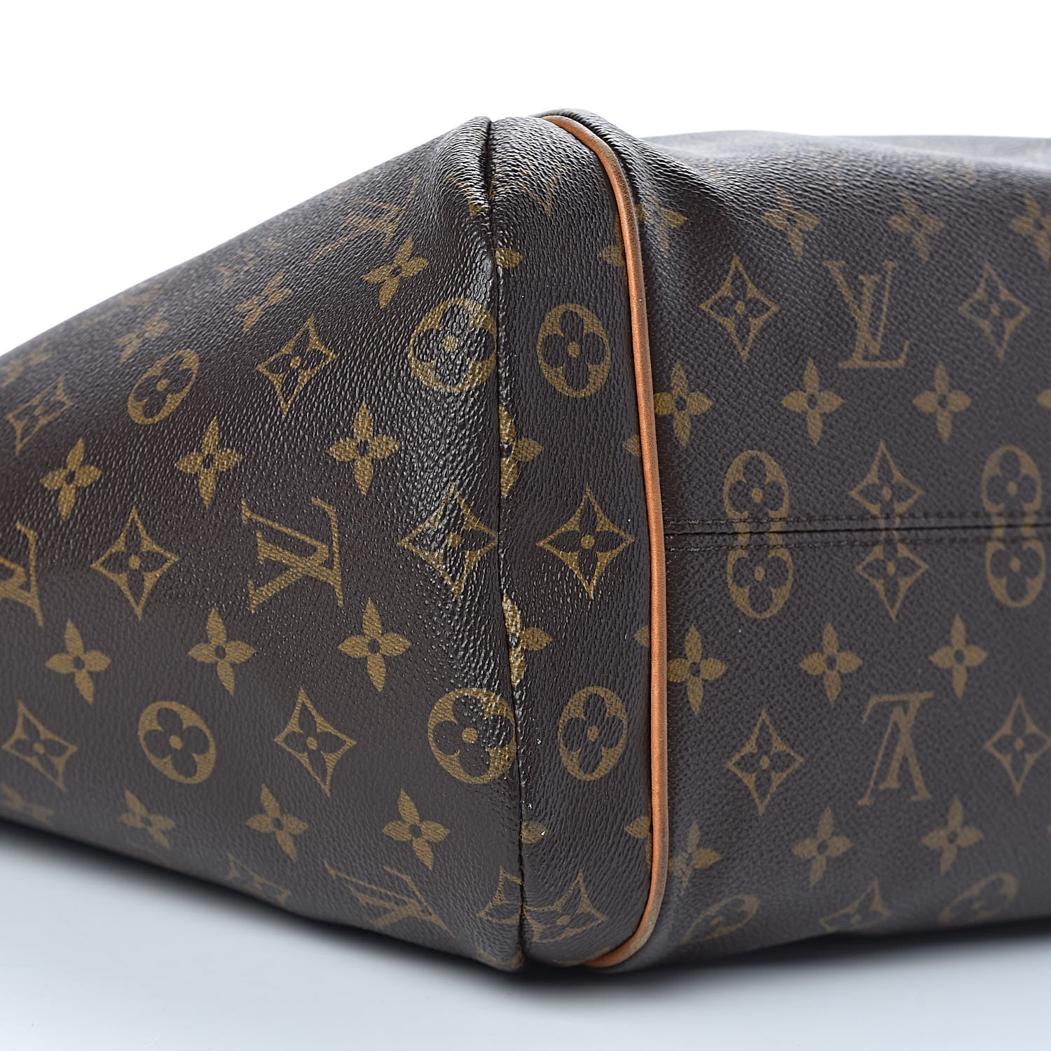Louis Vuitton Monogram Totally GM 9 of 15