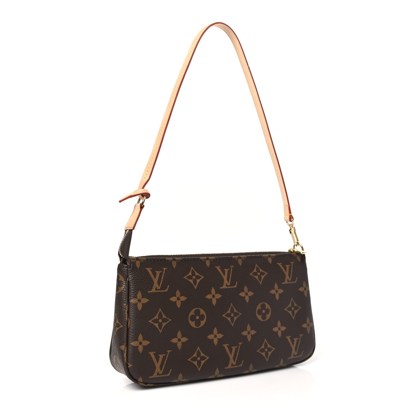 Monogram Pochette Accessories NM
