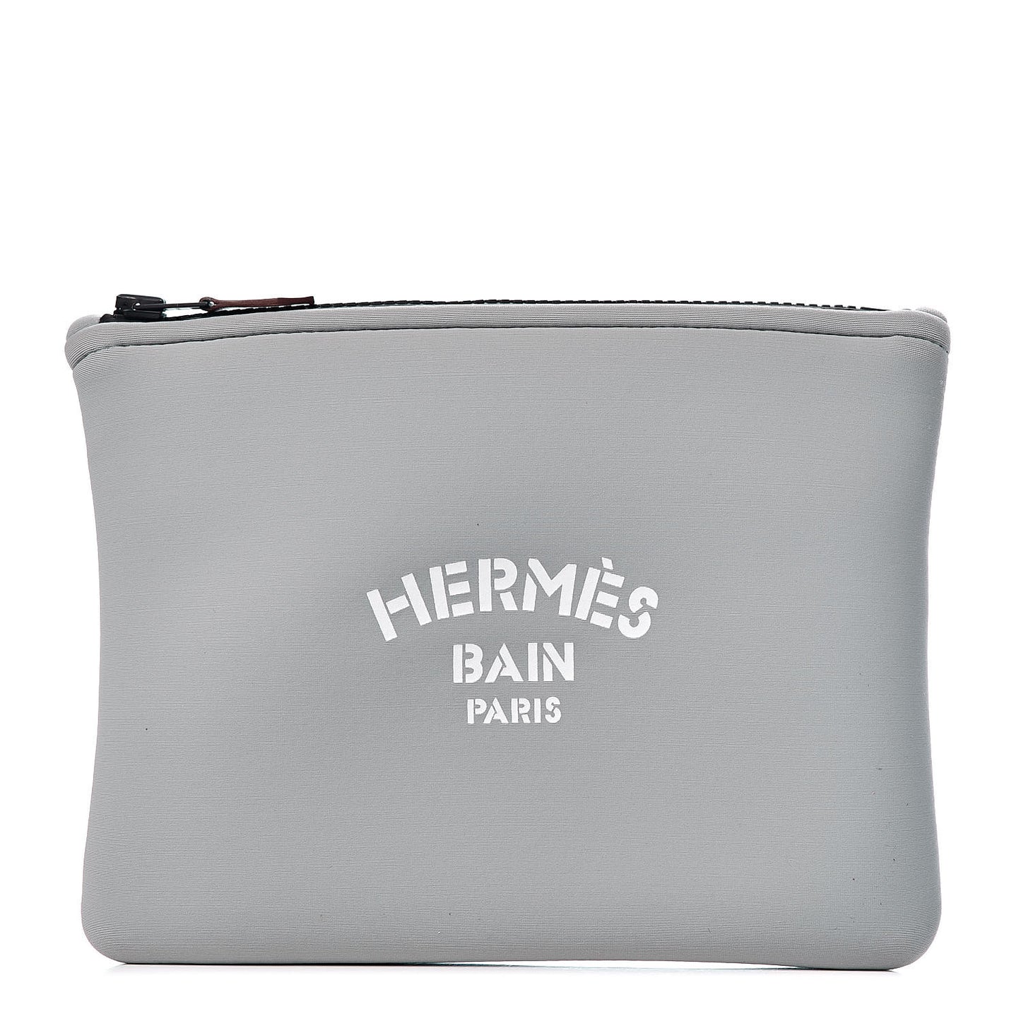 Neoprene Neobain Small Case Acier