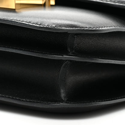 Hermes Evercalf Constance 18 Black 8 of 12