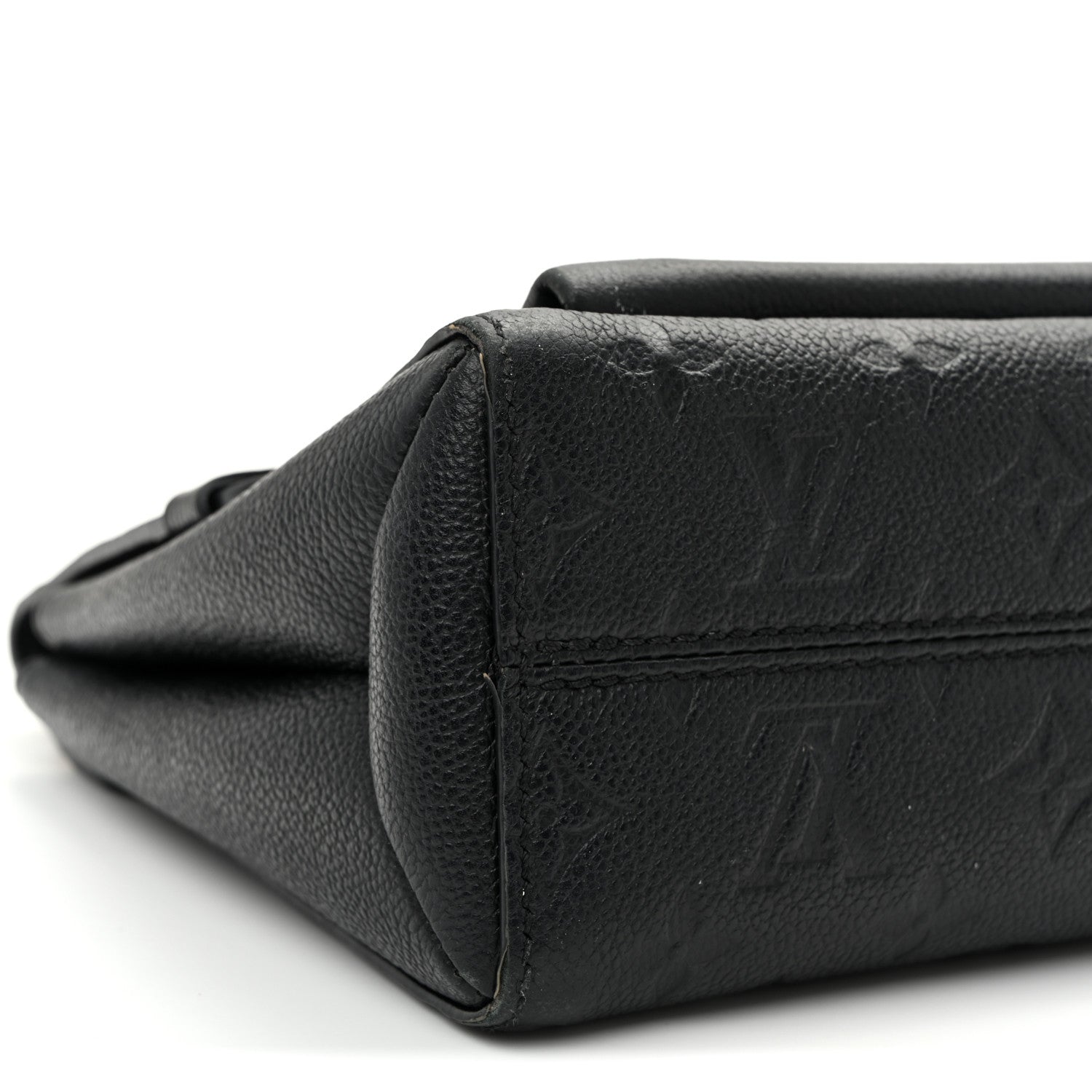 Louis Vuitton Empreinte Vavin PM Black Black 8 of 11