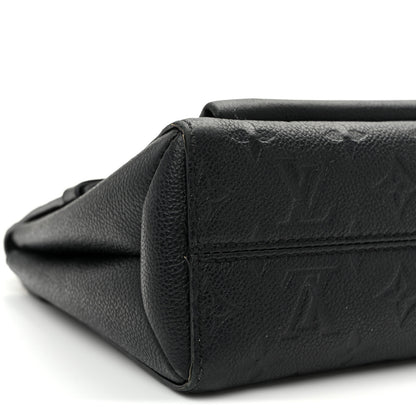 Louis Vuitton Empreinte Vavin PM Black Black 8 of 11