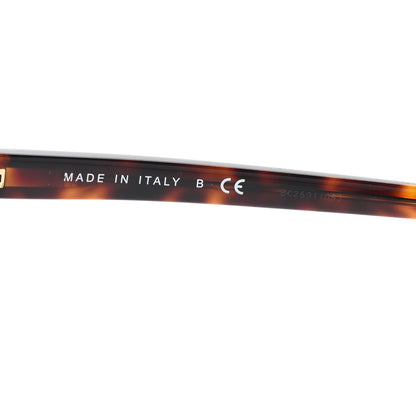 Chanel Acetate CC Clip On Sunglasses Set 5393-A Tortoise 8 of 11