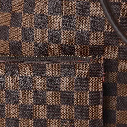 Louis Vuitton Damier Ebene Neo Neverfull GM 24 of 35