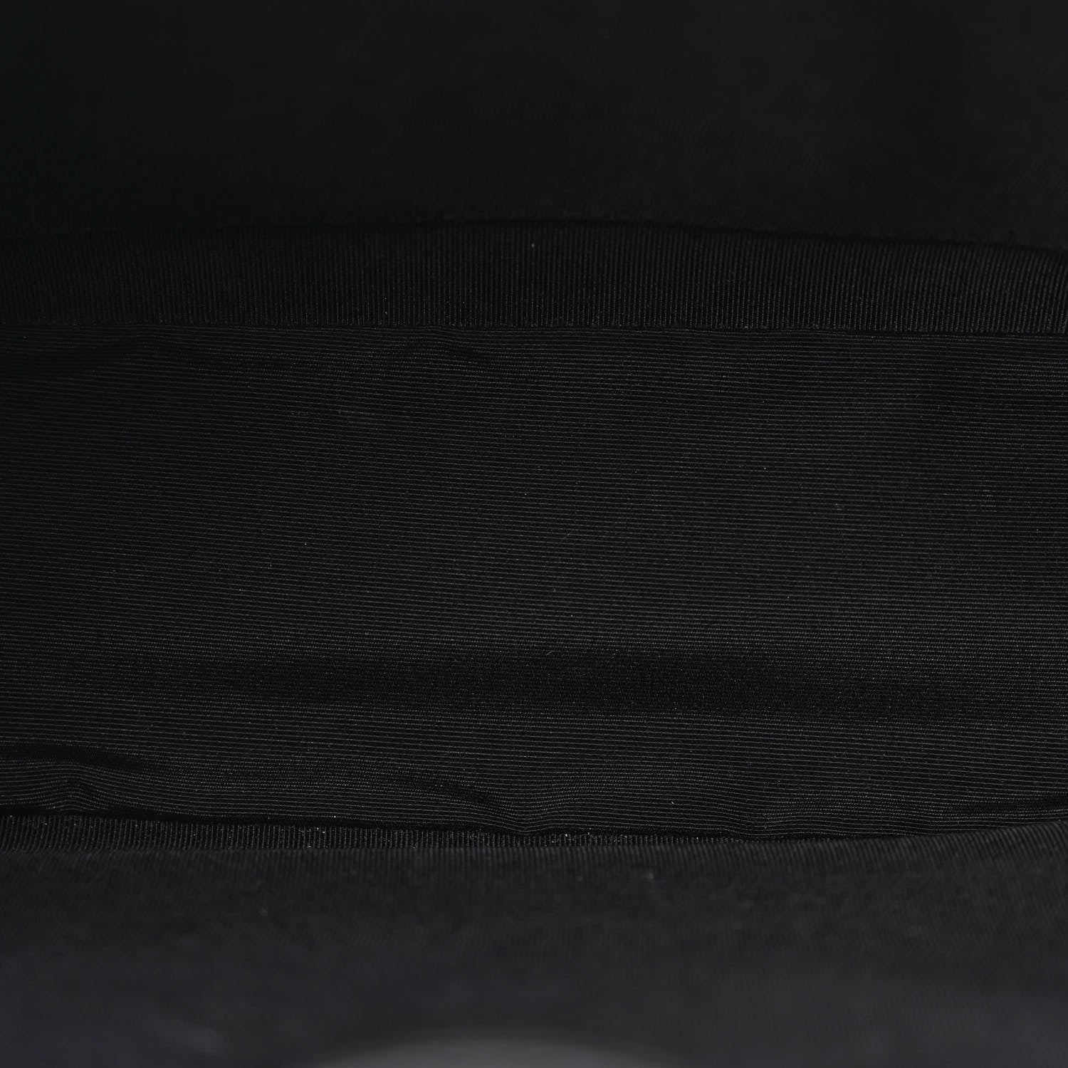 Chanel Caviar Quilted Petit Shopping Tote PST Black 5 of 12