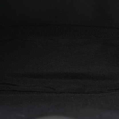 Chanel Caviar Quilted Petit Shopping Tote PST Black 5 of 12