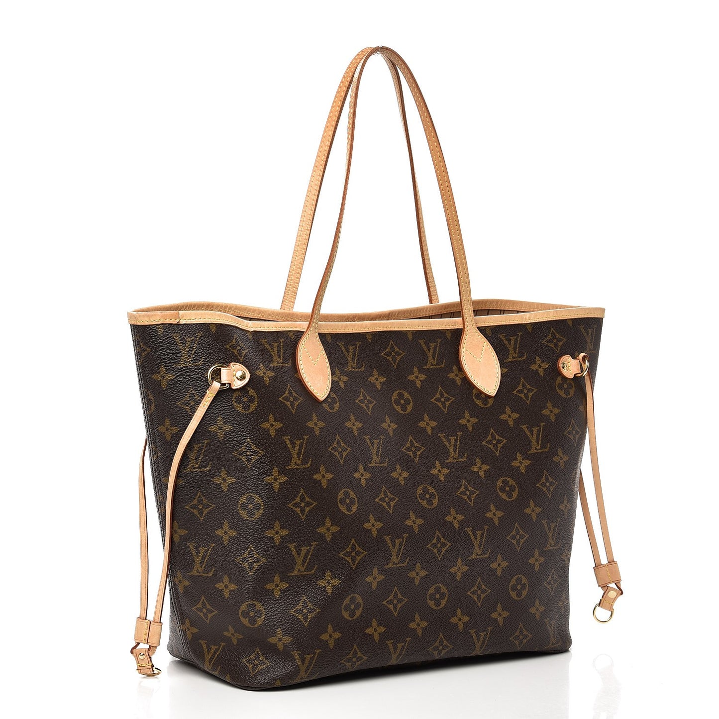 Monogram Neverfull MM