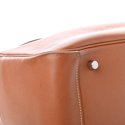 Hermes Swift Lindy 34 Gold 7 of 11