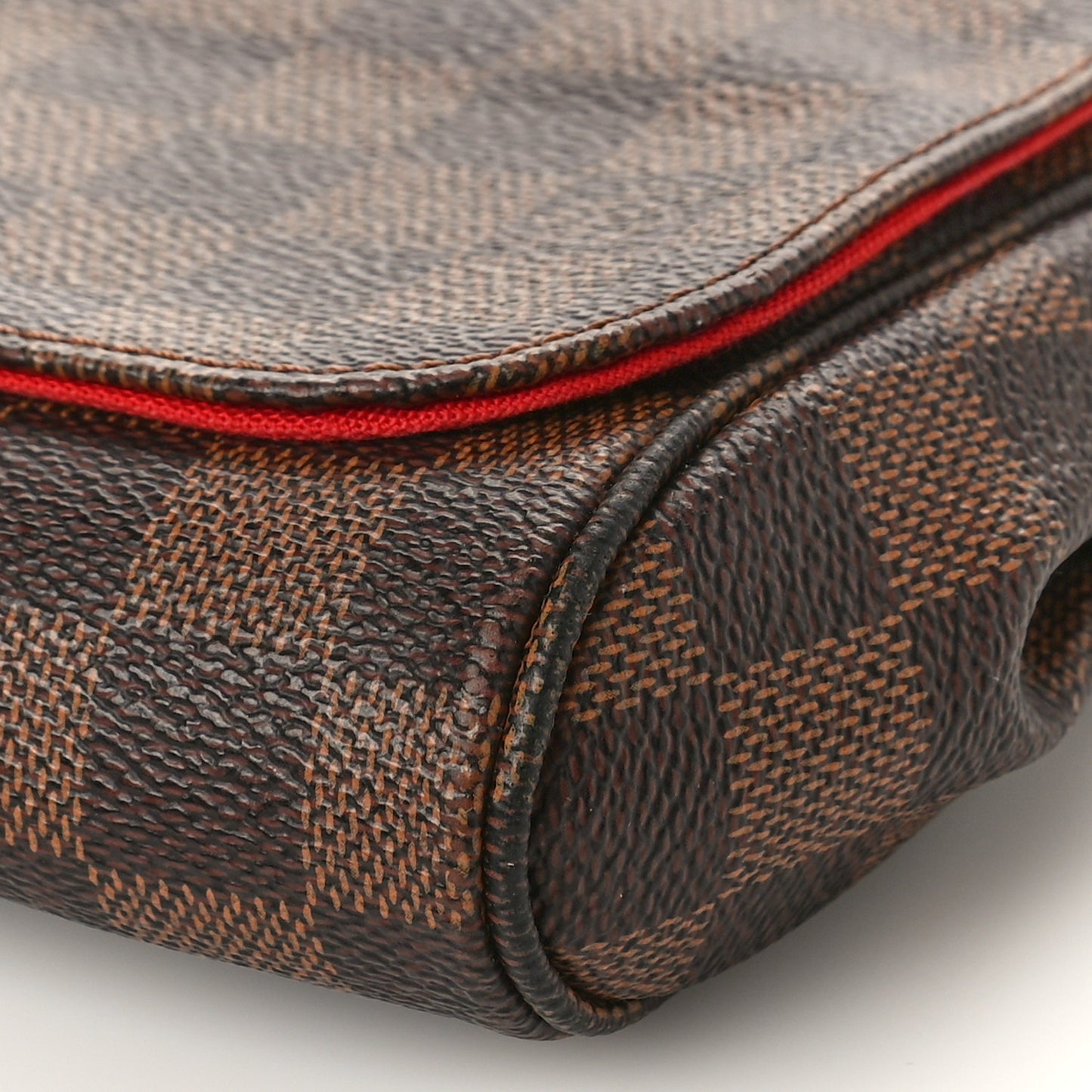 Damier Ebene Favorite PM