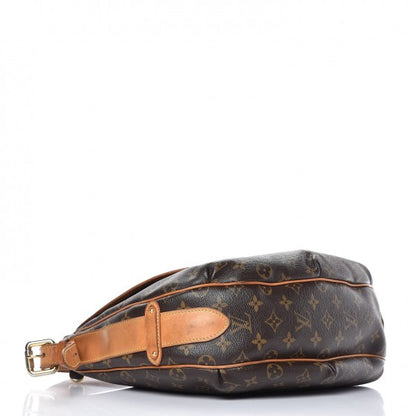 Louis Vuitton Monogram Tulum GM 4 of 19