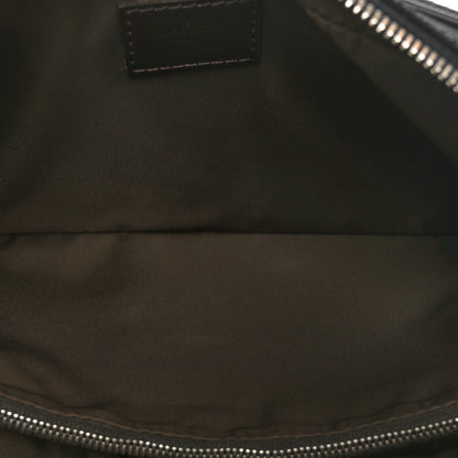 Louis Vuitton Damier Geant Acrobat Black 5 of 10
