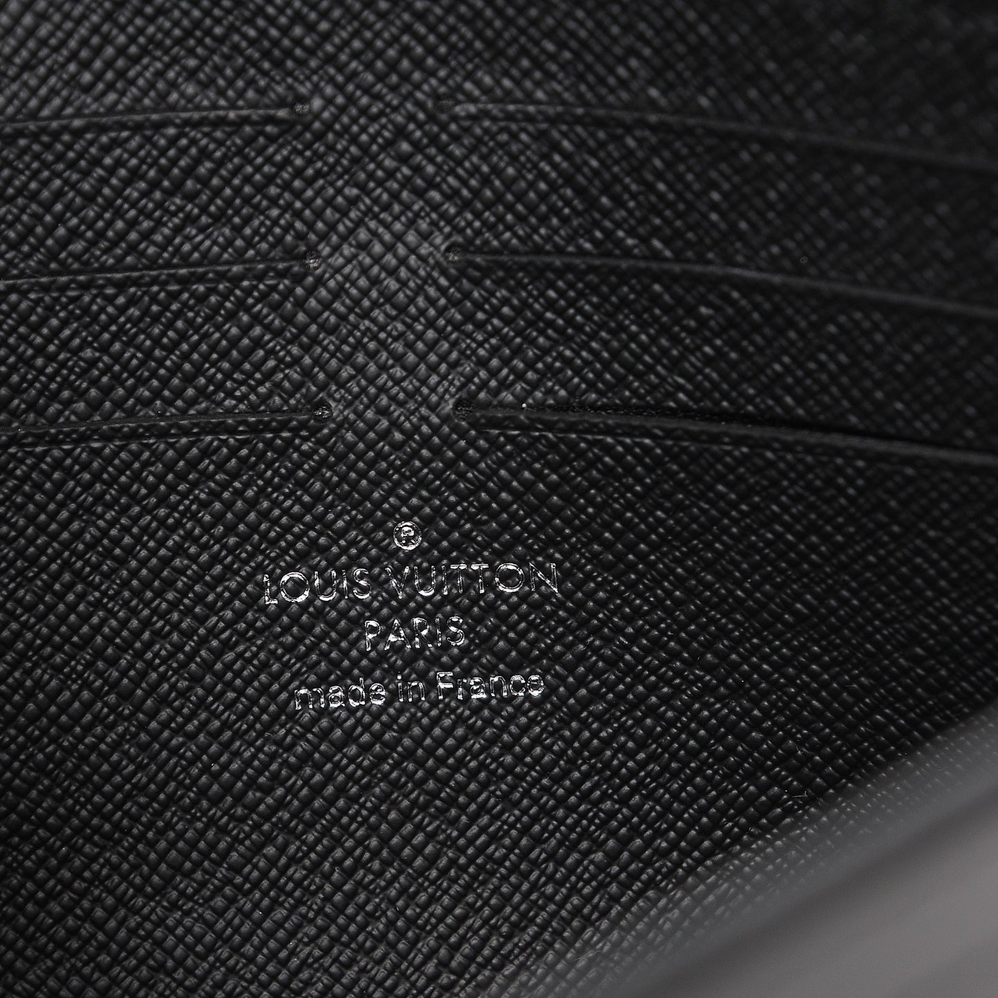 Monogram Eclipse Pochette Voyage MM