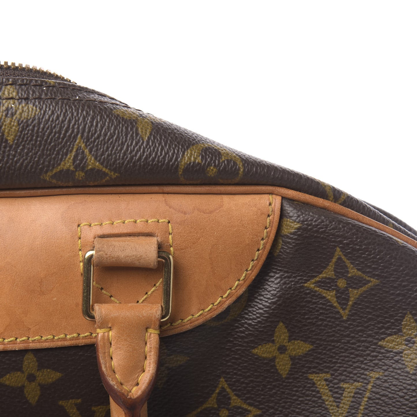 Monogram Deauville