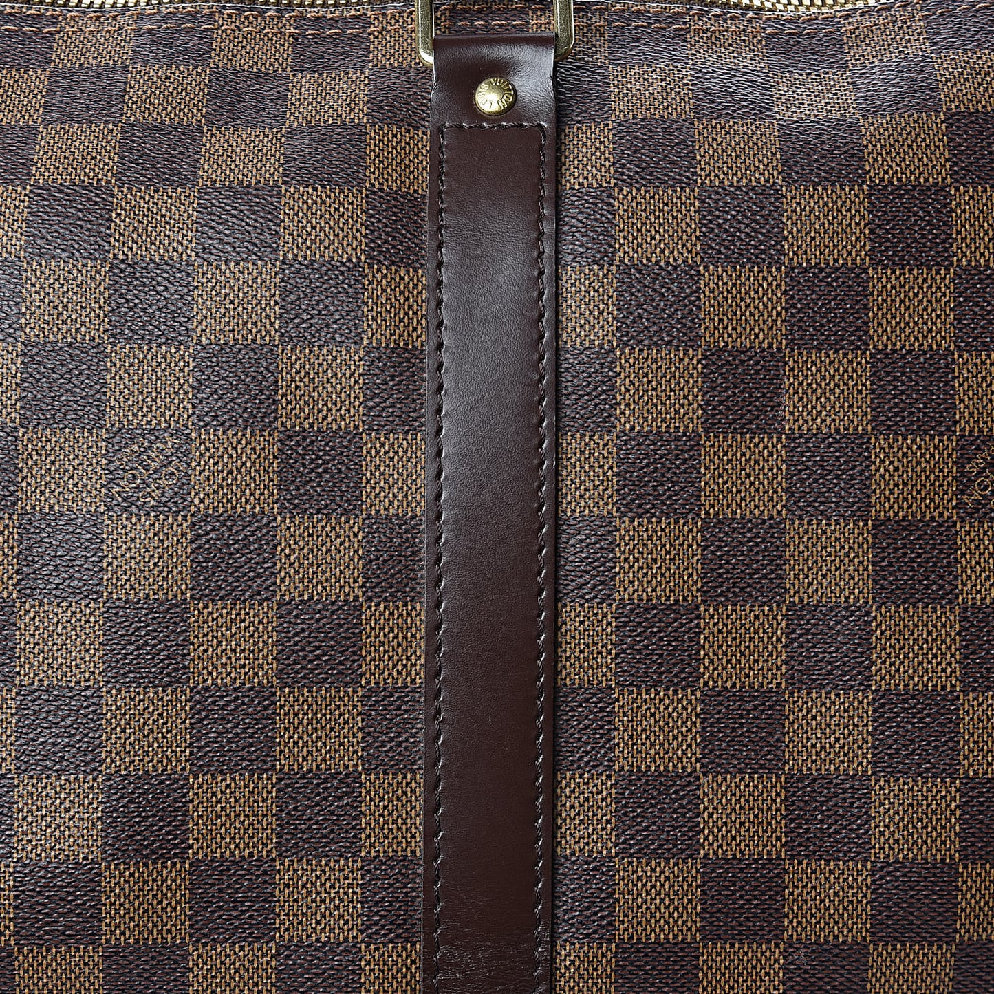 Damier Ebene Keepall 50