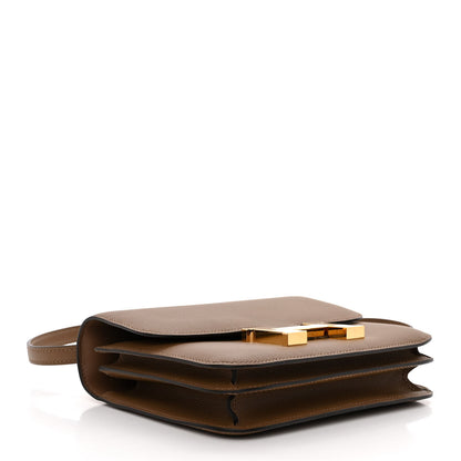 Hermes Evercolor Constance 18 Beige De Weimar 4 of 10