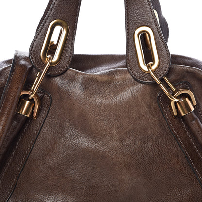 Chloe Calfskin Medium Paraty Rock 11 of 14