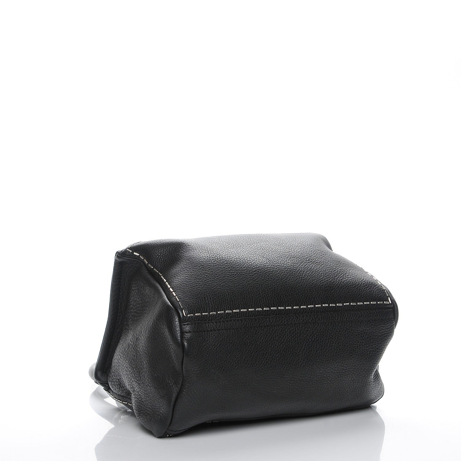 Givenchy Calfskin Studded Small Pandora Black 5 of 8