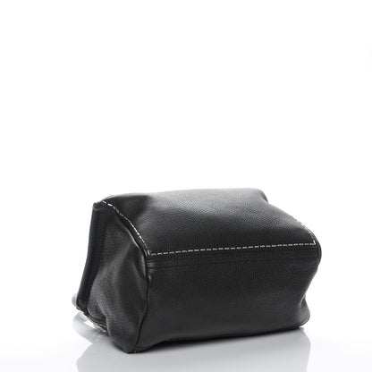 Givenchy Calfskin Studded Small Pandora Black 5 of 8