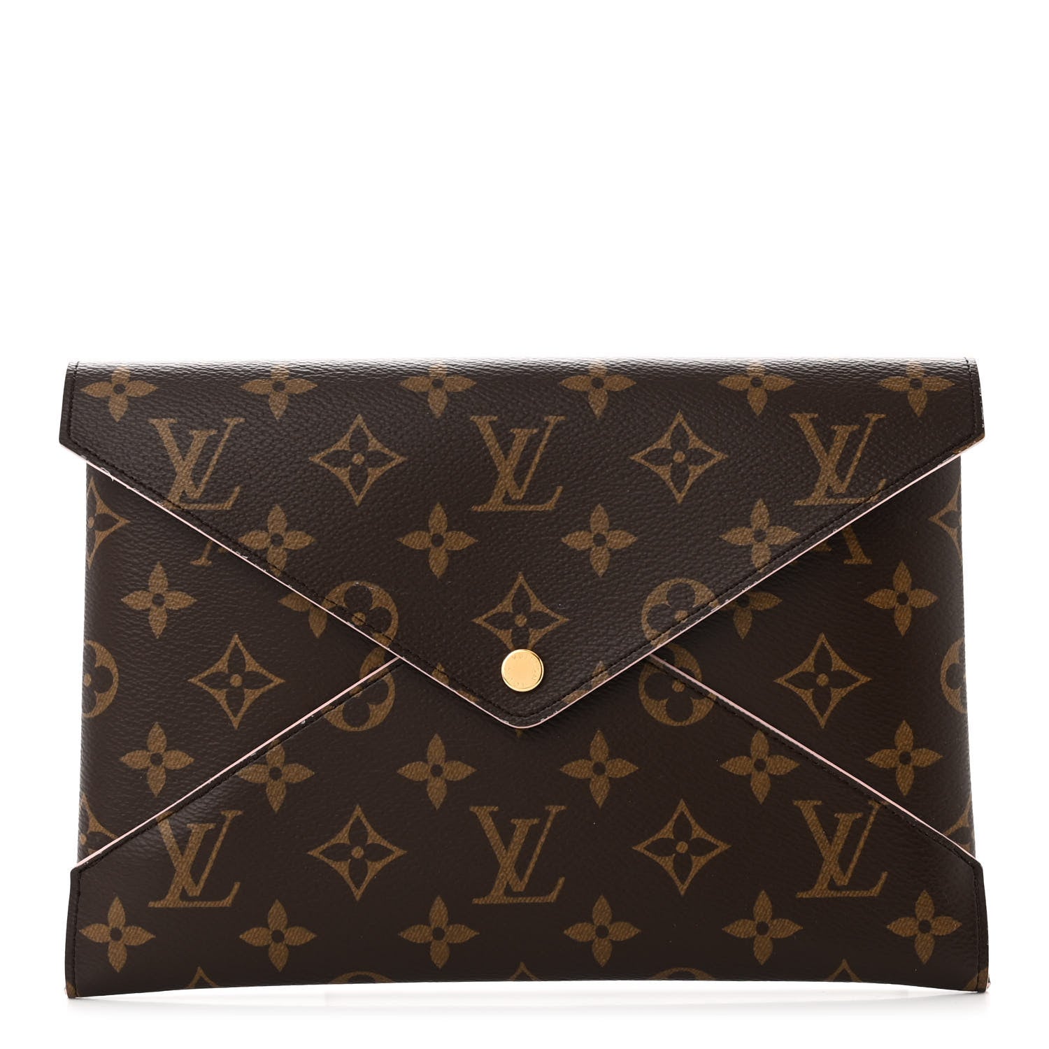 Louis Vuitton Monogram Kirigami Pochette Set 1 of 13