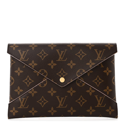 Louis Vuitton Monogram Kirigami Pochette Set 1 of 13