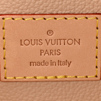 Louis Vuitton Monogram Cosmetic Pouch GM 6 of 8