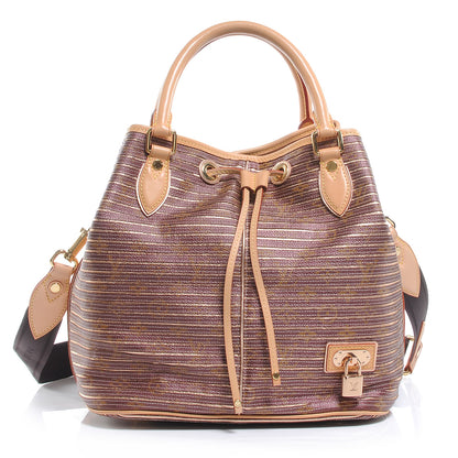 Louis Vuitton Monogram Eden Neo Peach Peach 1 of 7
